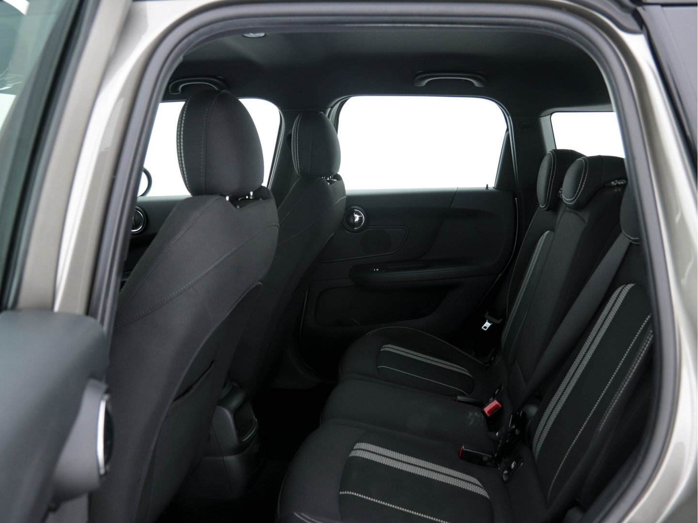 MINI Countryman 1.5 Cooper JCW-Pack (INCL-BTW) *NAVI-FULLMAP | FULL-LED |  ECC | PDC | CRUISE | SPORTSEATS | KEYLESS |16"ALU*