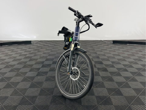 Stromer Speed Pedelec ST1 (Incl-BTW)  STX Size: 22