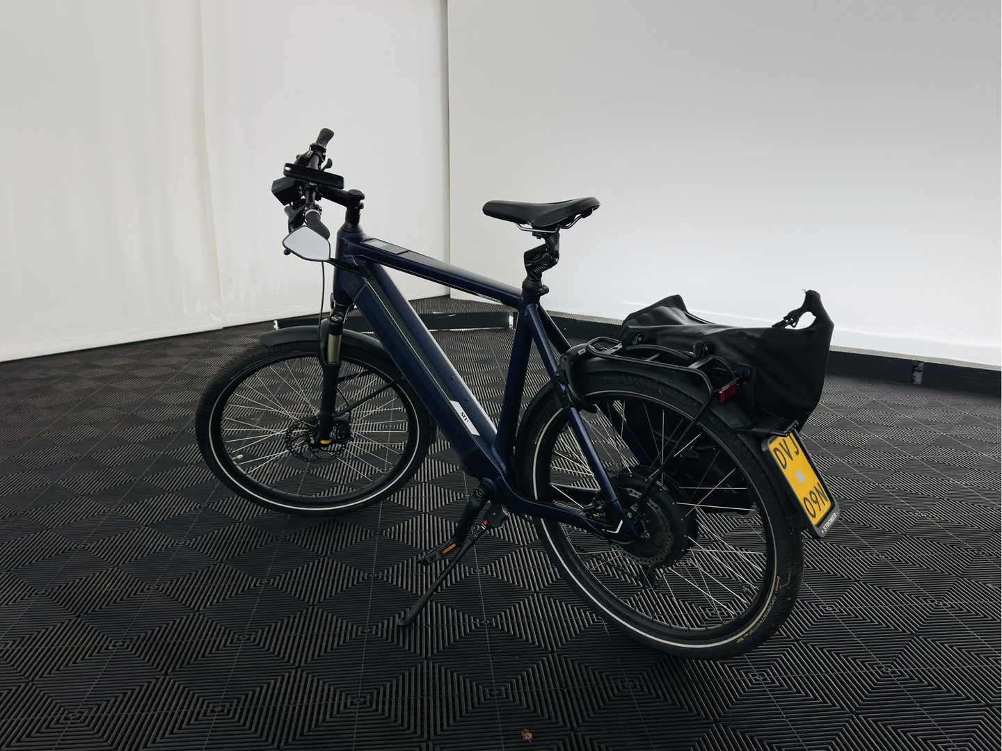 Stromer Speed Pedelec ST1 (Incl-BTW)  STX Size: 22