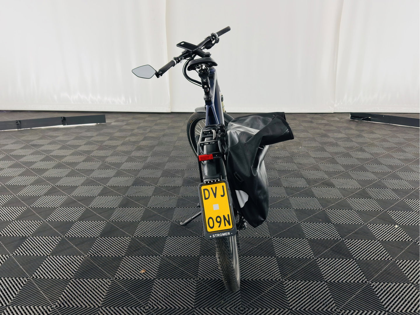 Stromer Speed Pedelec ST1 (Incl-BTW)  STX Size: 22