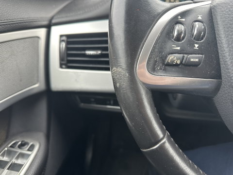 Jaguar XF 2.2D Aut. *LEATHER  | BI-XENON | NAVI-FULLMAP | CAMERA | ECC | PDC | CRUISE | HEATED-COMFORTSEATS | KEYLESS | SHIFTPADDLES | TOWBAR | 17"ALU*