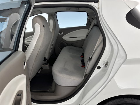 Renault ZOE Q210 Zen Quickcharge R-Link-Pack 22 kWh (ex Accu) [ 3-Fase ] Aut. *NAVI-FULLMAP | DIGI-COCKPIT | LED-LIGHTS | KEYLESS | COMFORT-SEATS | ECC | PDC | CRUISE | 17''ALU*