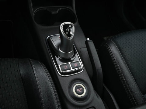 Mitsubishi Outlander 2.0 PHEV Executive Edition AWD Aut. *LEATHER-FABRIC | XENON | NAVI-FULLMAP | CAMERA | KEYLESS | DAB+ | ROCKFORD-AUDIO | COMFORT-SEATS | PRIVACY-GLASS | SHIFT-PADDLES |  18''ALU*
