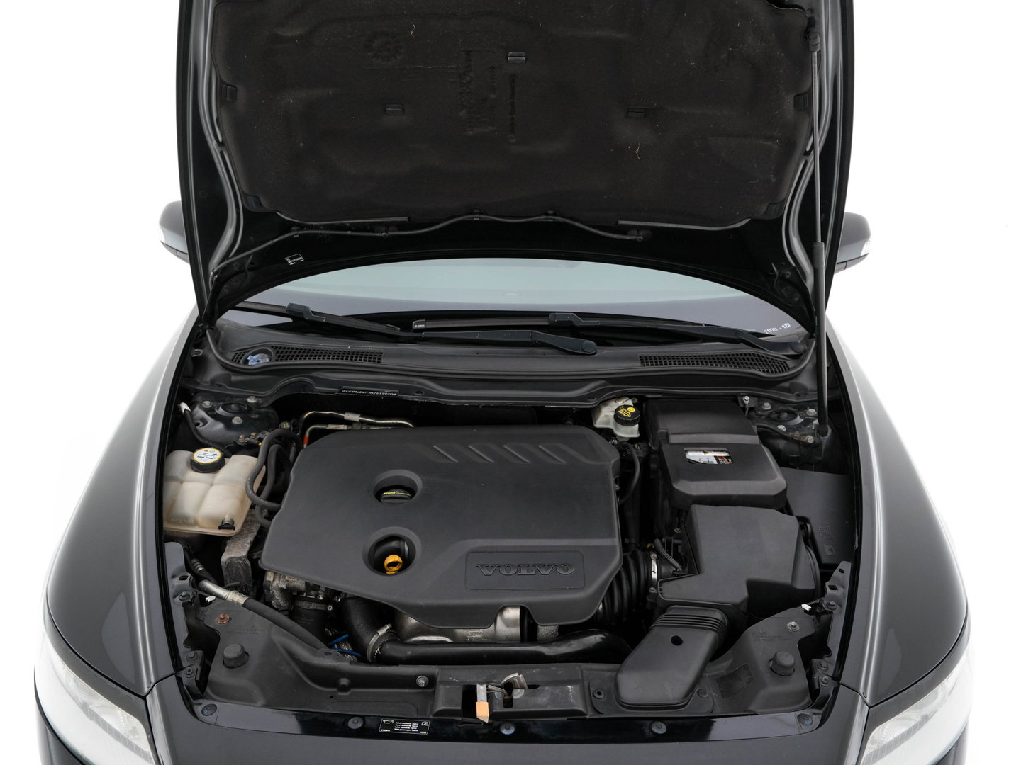 Volvo V50 1.6 D2 S/S Sport *COMFORT-SEATS | ECC | PDC | TOWBAR | 17"ALU*
