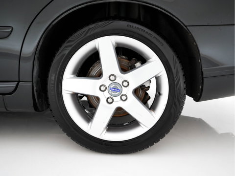 Volvo V50 1.6 D2 S/S Sport *COMFORT-SEATS | ECC | PDC | TOWBAR | 17"ALU*