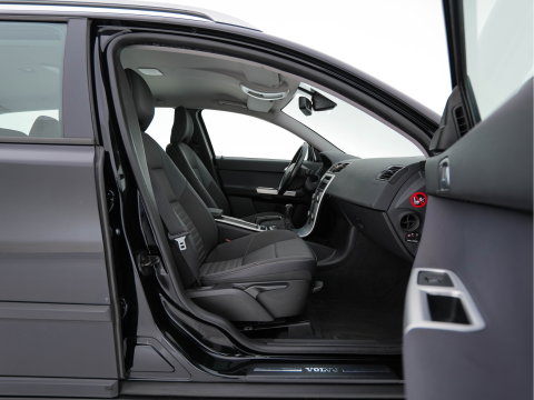 Volvo V50 1.6 D2 S/S Sport *COMFORT-SEATS | ECC | PDC | TOWBAR | 17"ALU*