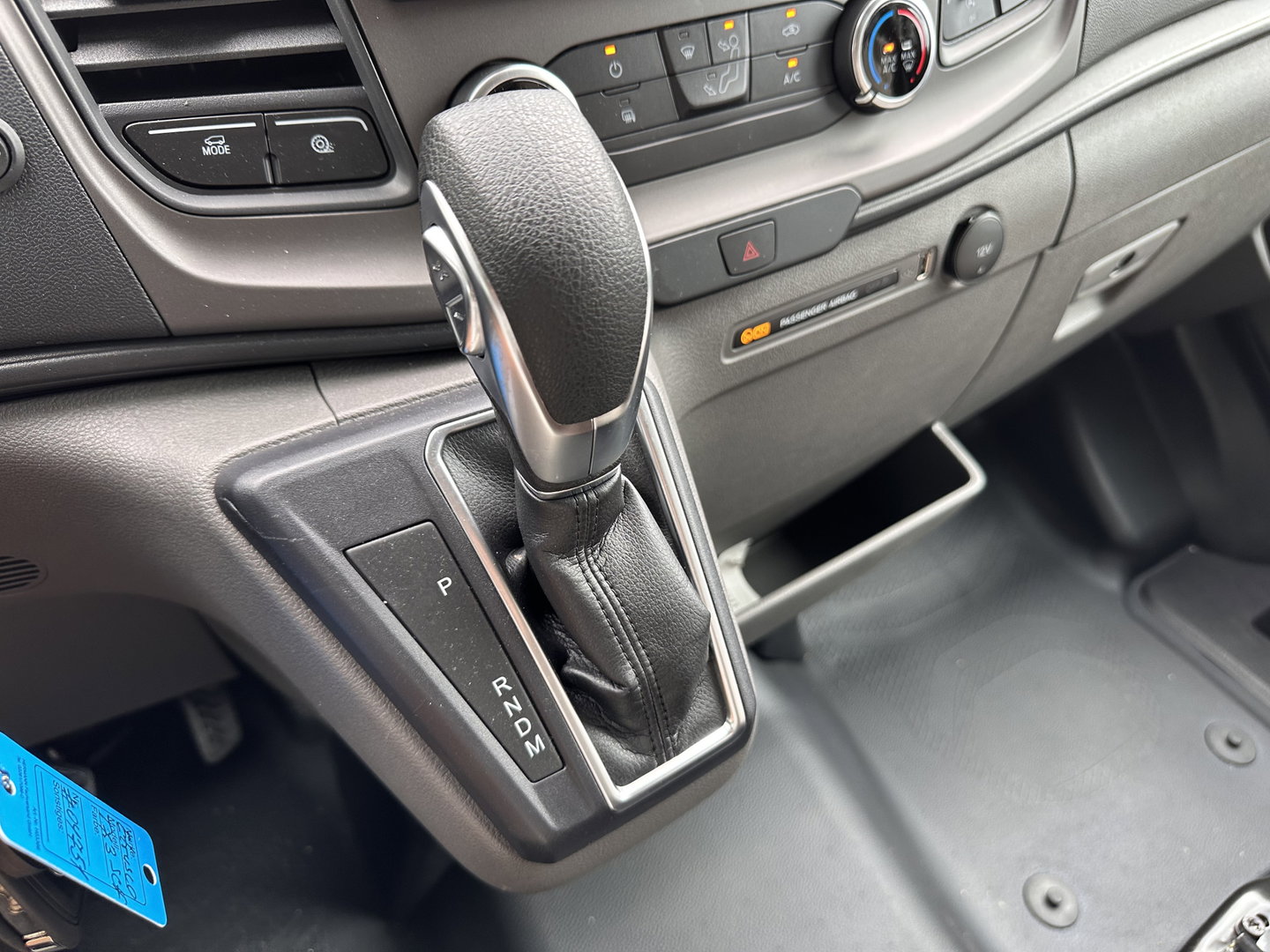 Ford Etrusco T 7.3 SCF Aut. *XENON | NAVI-FULLMAP | CAMERA | COMFORT-SEATS | AIRCO | CRUISE*