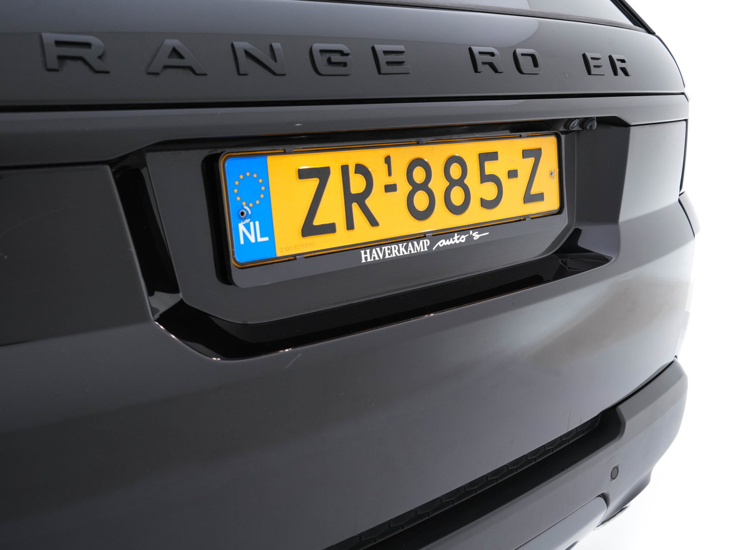 Land Rover Range Rover Sport 3.0 SDV6 HSE Dynamic Aut. *PANO | LEATHER | BI-XENON | NAVI-FULLMAP | CAMERA | KEYLESS | AIR-SUSPENSION | ECC | PDC | CRUISE | PRIVACY-GLASS | SHIFT-PADDLES | BREMBO-BRAKES | COMFORT-SEATS | 21''ALU*