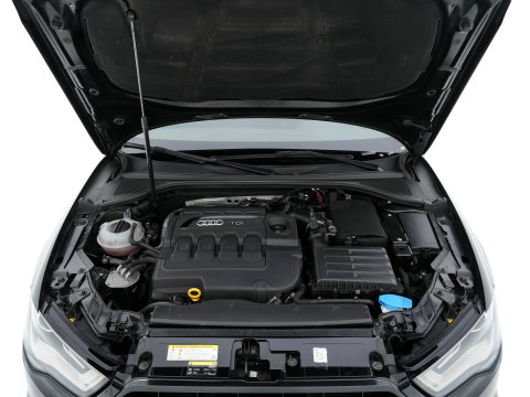 Audi A3 Limousine 1.6 TDI S-Line Ambition XENON | NAVI-FULLMAP | COMFORT-SEATS | PRIVACY-GLASS | ECC | PDC | CRUISE | 18''ALU*