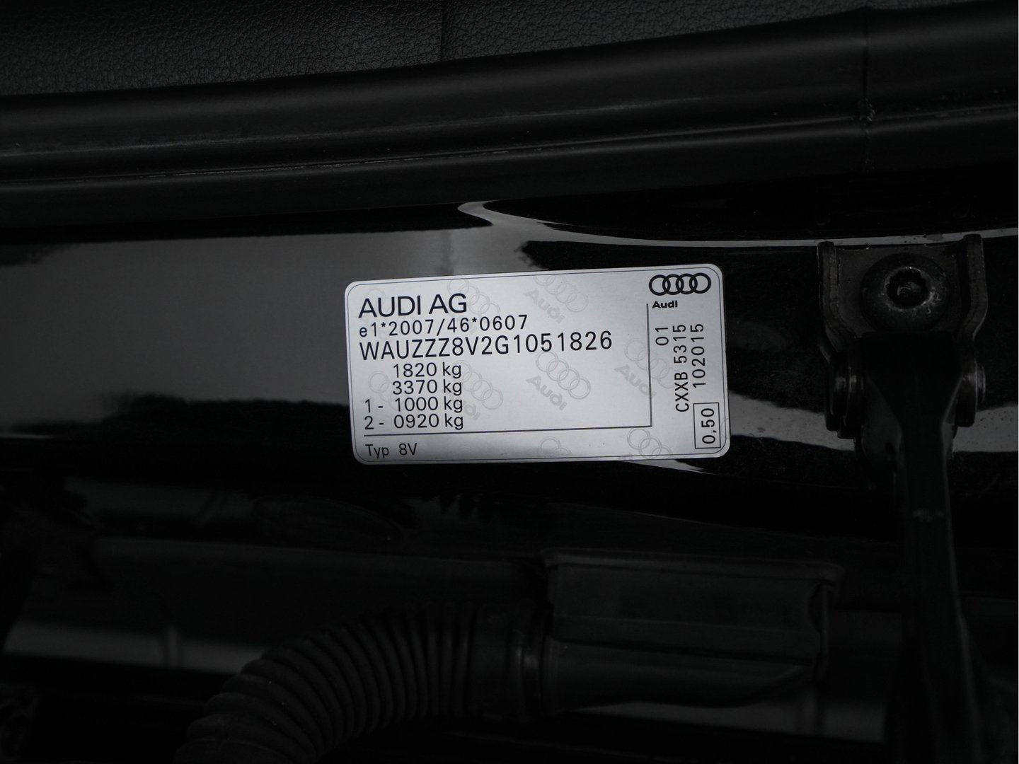 Audi A3 Limousine 1.6 TDI S-Line Ambition XENON | NAVI-FULLMAP | COMFORT-SEATS | PRIVACY-GLASS | ECC | PDC | CRUISE | 18''ALU*