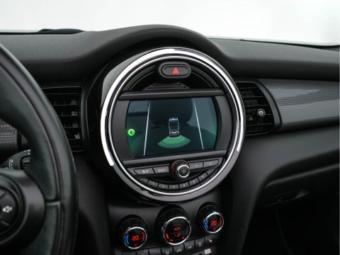 MINI Cabrio 1.5 Cooper Chili *LEATHER | FULL-LED | HEATED-SPORTSEATS | KEYLESS | NAVI-FULLMAP | ECC | PDC | CRUISE | AMBIENTLIGHT | AIRSCARF | 18''ALU*