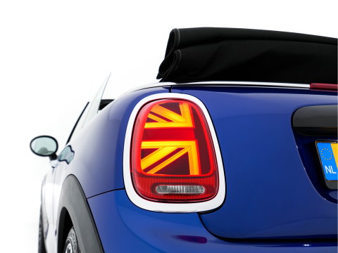 MINI Cabrio 1.5 Cooper Chili *LEATHER | FULL-LED | HEATED-SPORTSEATS | KEYLESS | NAVI-FULLMAP | ECC | PDC | CRUISE | AMBIENTLIGHT | AIRSCARF | 18''ALU*