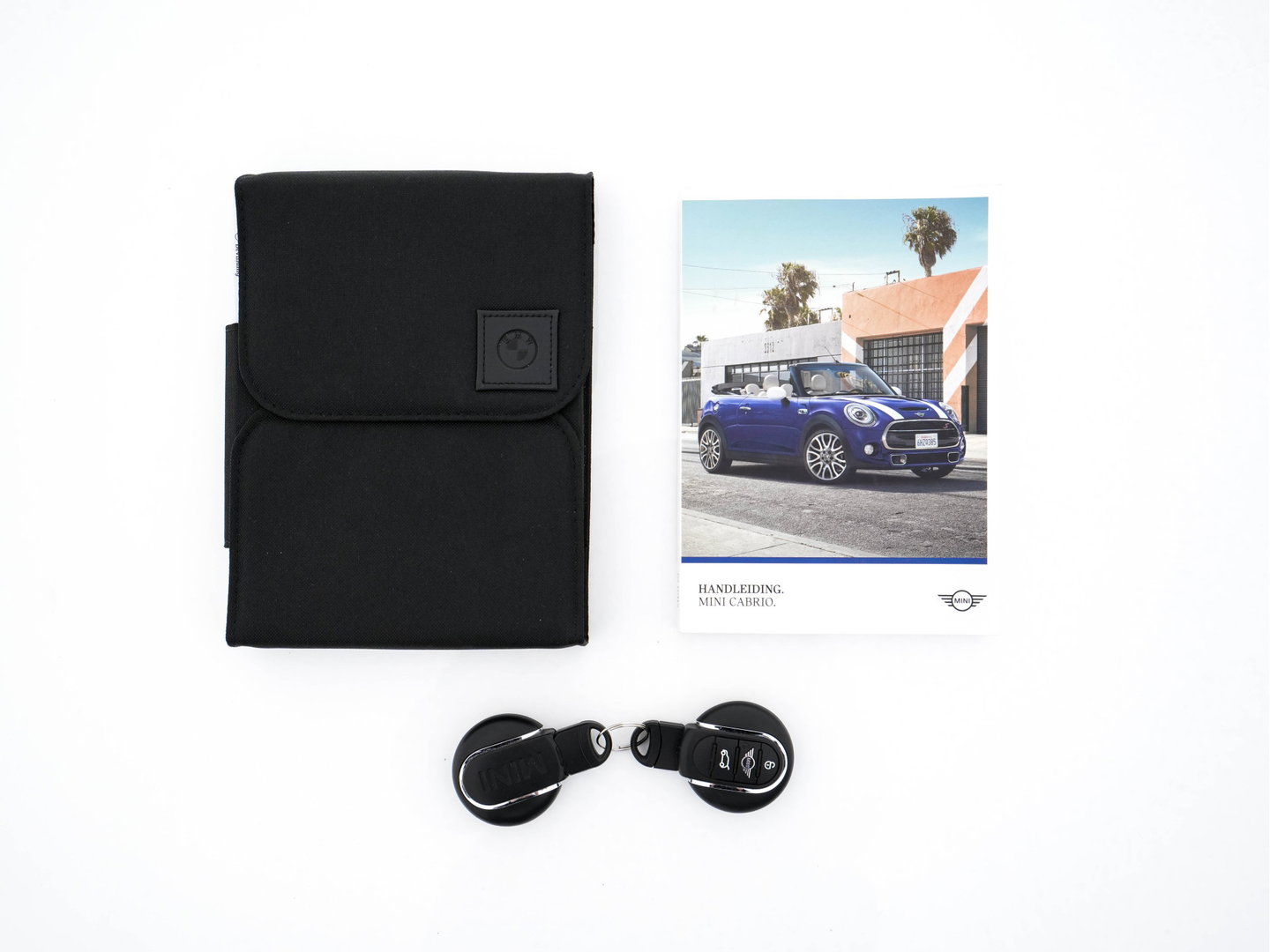 MINI Cabrio 1.5 Cooper Chili *LEATHER | FULL-LED | HEATED-SPORTSEATS | KEYLESS | NAVI-FULLMAP | ECC | PDC | CRUISE | AMBIENTLIGHT | AIRSCARF | 18''ALU*