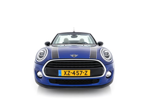 MINI Cabrio 1.5 Cooper Chili *LEATHER | FULL-LED | HEATED-SPORTSEATS | KEYLESS | NAVI-FULLMAP | ECC | PDC | CRUISE | AMBIENTLIGHT | AIRSCARF | 18''ALU*