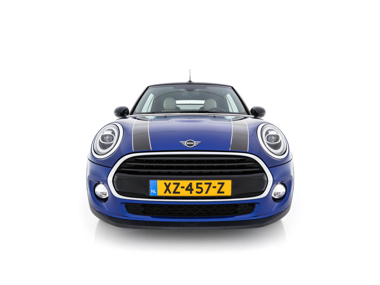 MINI Cabrio 1.5 Cooper Chili *LEATHER | FULL-LED | HEATED-SPORTSEATS | KEYLESS | NAVI-FULLMAP | ECC | PDC | CRUISE | AMBIENTLIGHT | AIRSCARF | 18''ALU*