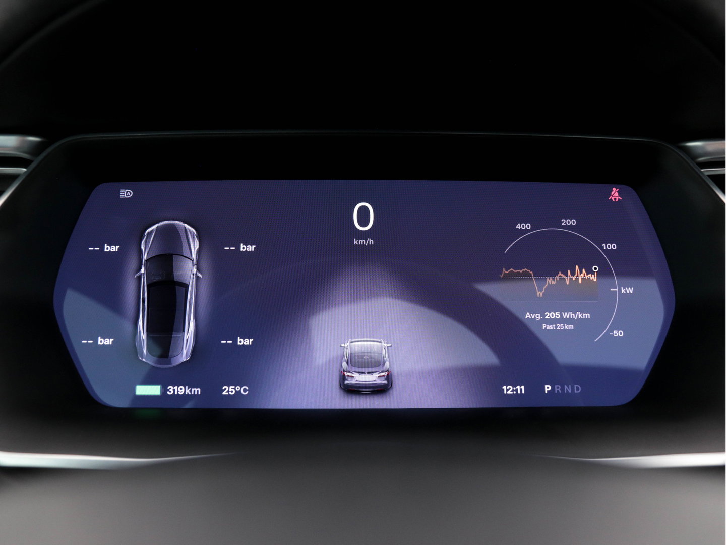 Tesla Model S P85D Performance-Pack AWD [ 3-Fase-17kW ] (INCL-BTW) *PANO | LEATHER | AUTO-PILOT | AIRSUSPENSION | KEYLESS | CAMERA | FULL-LED | ADAPTIVE-CRUISE |  DIGI-COCKPIT | HEATED-SPORTSEATS | 19"ALU*