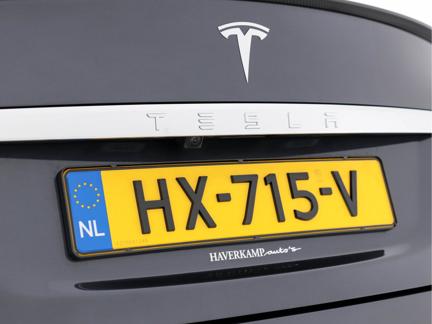 Tesla Model S P85D Performance-Pack AWD [ 3-Fase-17kW ] (INCL-BTW) *PANO | LEATHER | AUTO-PILOT | AIRSUSPENSION | KEYLESS | CAMERA | FULL-LED | ADAPTIVE-CRUISE |  DIGI-COCKPIT | HEATED-SPORTSEATS | 19"ALU*
