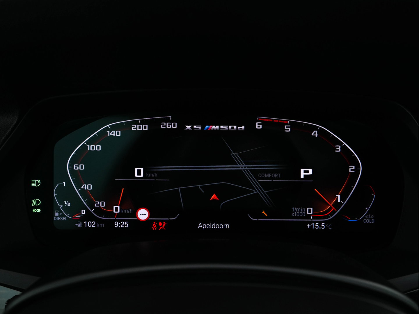 BMW X5 M50d High Executive M-Sportpack Aut. *PANO | HEAD-UP | DESIGN-LEATHER | LASER-LIGHT | TOP-VIEW | HARMAN/KARDON | MEMORY-PACK | DIGI-COCKPIT | DAB+ | HEATED-COMFORTSEATS | NAVI-FULLMAP | KEYLESS | TOWBAR | 21''ALU*