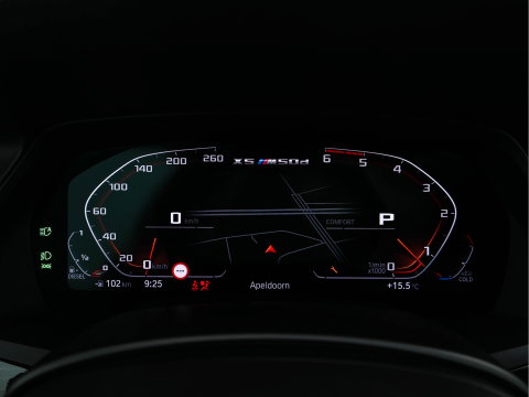 BMW X5 M50d High Executive M-Sportpack Aut. *PANO | HEAD-UP | DESIGN-LEATHER | LASER-LIGHT | TOP-VIEW | HARMAN/KARDON | MEMORY-PACK | DIGI-COCKPIT | DAB+ | HEATED-COMFORTSEATS | NAVI-FULLMAP | KEYLESS | TOWBAR | 21''ALU*