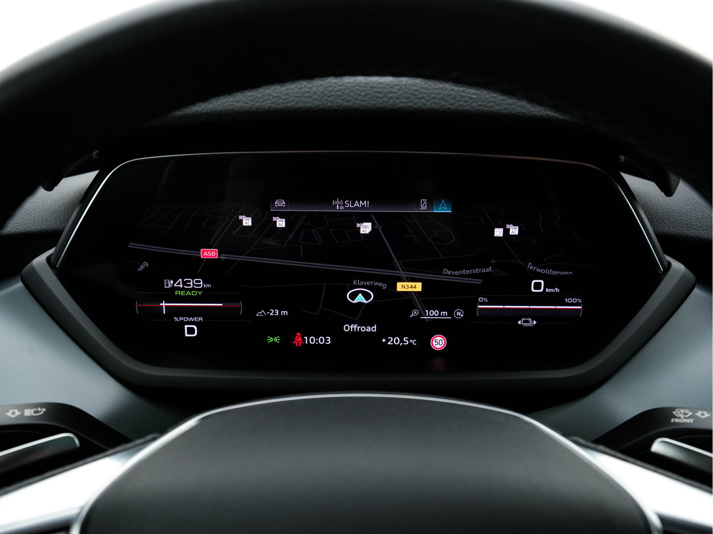 Audi e-tron GT 93 kWh Quattro (3-Fase-11 kW) {SOH-93%} (INCL-BTW) *HEATPUMP | PANO | FULL-LED | LEATHER | AUDI-SOUND | DIGI-COCKPIT | NAVI-FULLMAP | HEATED-SPORTSEATS | TOPVIEW | DAB | KEYLESS | LANE-ASSIST | SHIFTPADDLES | PRIVACYGLASS | 20"ALU*