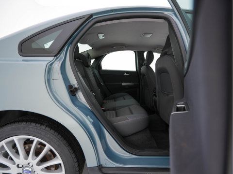 Volvo S40 1.6D Edition I *COMFORT-SEATS | ECC | CRUISE | 17''ALU*