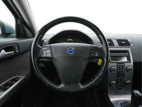 Volvo S40 1.6D Edition I *COMFORT-SEATS | ECC | CRUISE | 17''ALU*