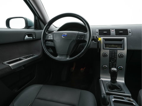 Volvo S40 1.6D Edition I *COMFORT-SEATS | ECC | CRUISE | 17''ALU*