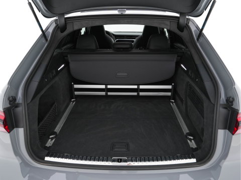 Audi RS6 Avant TFSI Quattro (INCL-BTW) Aut. *CERAMIC-BREAKS | LEATHER | HEAD-UP | LASER-LIGHT | BANG&OLUFSEN-ADVANCED | SOFT-CLOSE | ADAPTIVE-CRUISE | BLINDSPOT | TOPVIEW | MEMORY-PACK | DAB+ | ...