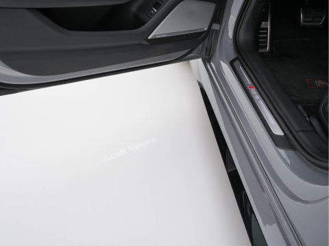 Audi RS6 Avant TFSI Quattro (INCL-BTW) Aut. *CERAMIC-BREAKS | LEATHER | HEAD-UP | LASER-LIGHT | BANG&OLUFSEN-ADVANCED | SOFT-CLOSE | ADAPTIVE-CRUISE | BLINDSPOT | TOPVIEW | MEMORY-PACK | DAB+ | ...