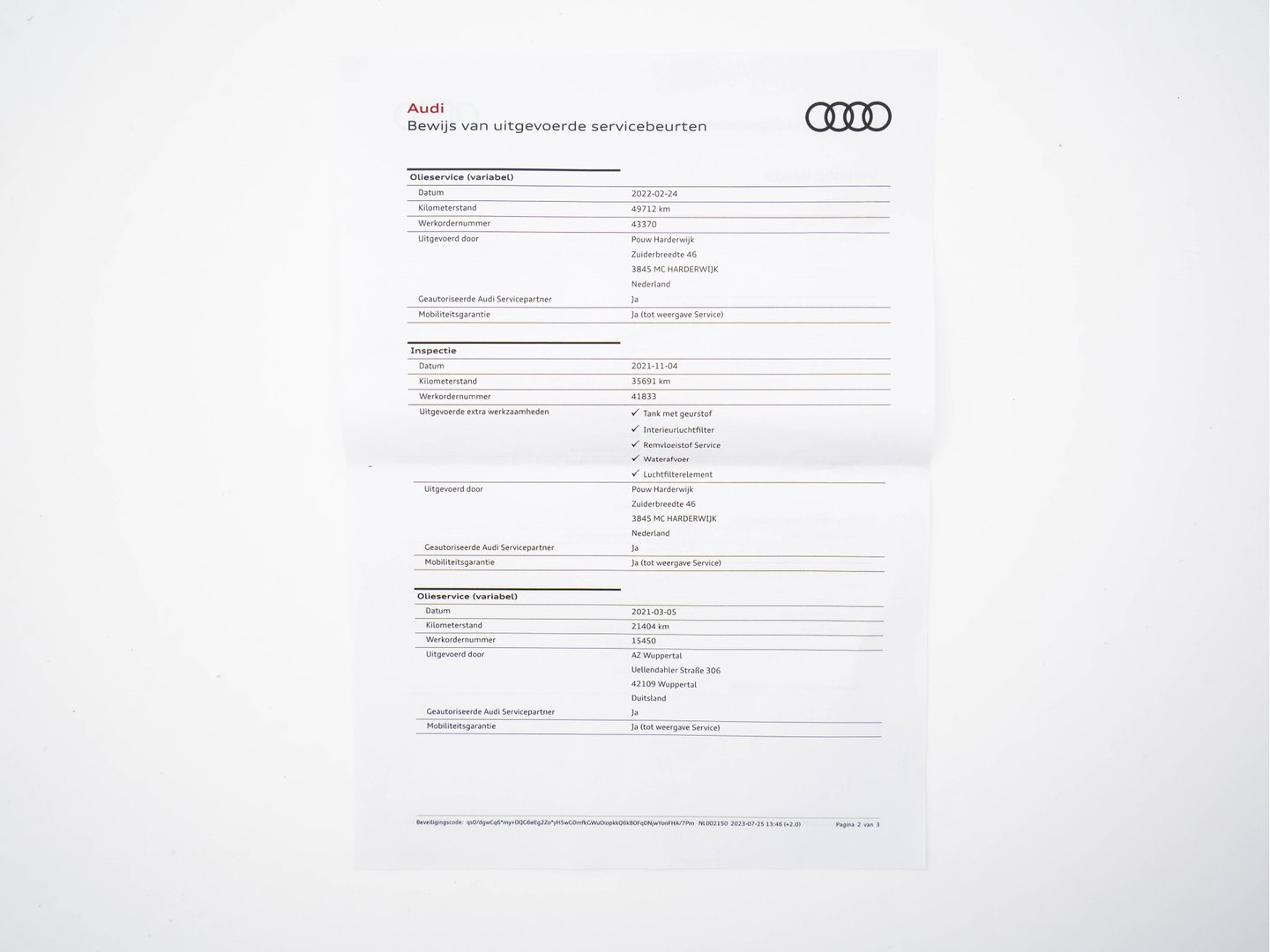 Audi RS6 Avant TFSI Quattro (INCL-BTW) Aut. *CERAMIC-BREAKS | LEATHER | HEAD-UP | LASER-LIGHT | BANG&OLUFSEN-ADVANCED | SOFT-CLOSE | ADAPTIVE-CRUISE | BLINDSPOT | TOPVIEW | MEMORY-PACK | DAB+ | ...