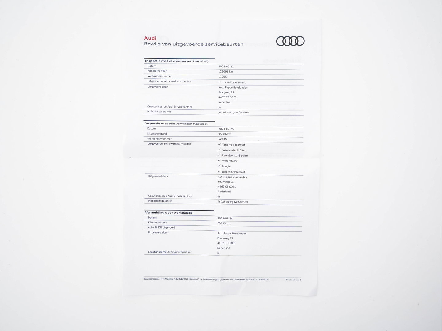 Audi RS6 Avant TFSI Quattro (INCL-BTW) Aut. *CERAMIC-BREAKS | LEATHER | HEAD-UP | LASER-LIGHT | BANG&OLUFSEN-ADVANCED | SOFT-CLOSE | ADAPTIVE-CRUISE | BLINDSPOT | TOPVIEW | MEMORY-PACK | DAB+ | ...