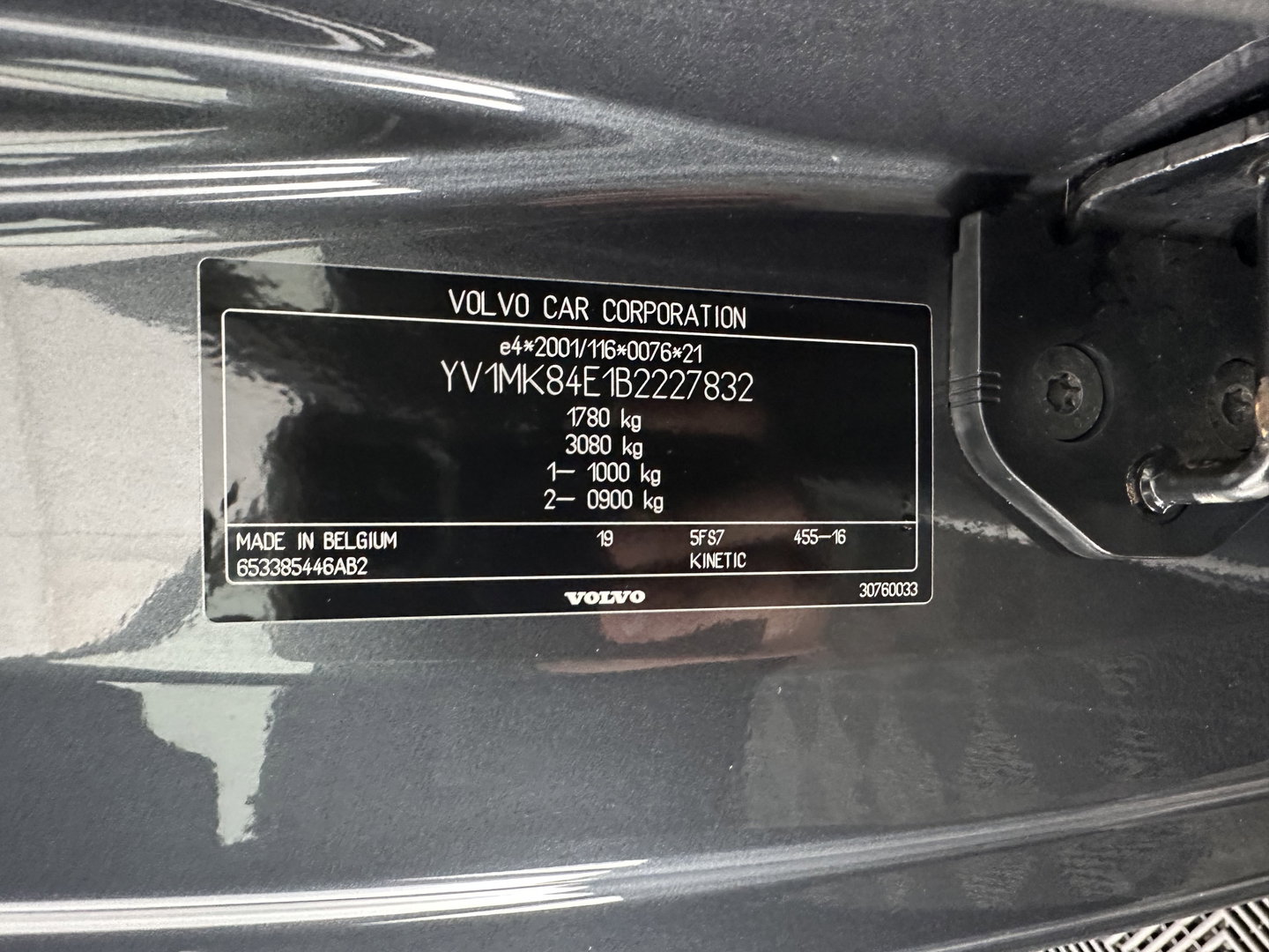 Volvo C30 1.6 D2 R-Design (INCL-BTW) *LEATHER-FABRIC | SPORT-SEATS | ECC | PDC | CARBON-INLAY | CRUISE | 17''ALU*