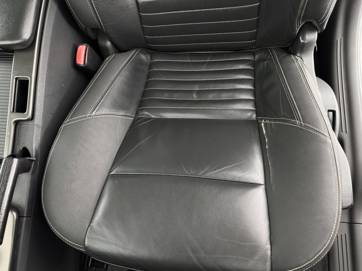Volvo C30 1.6 D2 R-Design (INCL-BTW) *LEATHER-FABRIC | SPORT-SEATS | ECC | PDC | CARBON-INLAY | CRUISE | 17''ALU*