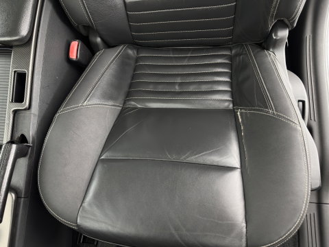 Volvo C30 1.6 D2 R-Design (INCL-BTW) *LEATHER-FABRIC | SPORT-SEATS | ECC | PDC | CARBON-INLAY | CRUISE | 17''ALU*