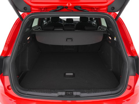 Ford FOCUS Wagon 2.0 ST-Line-X Business EcoBlue (INCL-BTW) Aut. *ADAPTIVE-CRUISE | DIGI-COCKPIT | KEYLESS | CAMERA | NAVI-FULLMAP | HEATED-SPORTSEATS | DAB+ | SHIFT-PADDLES | ECC | PDC | TOWBAR | 18''ALU*