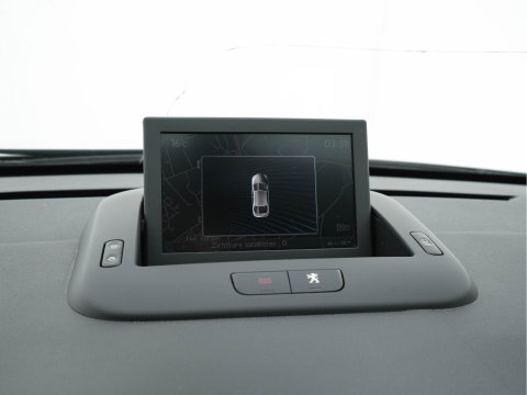 Peugeot 3008 2.0 HDiF HYbrid4 Aut. *NAVI-FULLMAP | COMFORT-SEATS | ECC | SHIFT-PADDLES | PDC | CRUISE | 16''ALU*