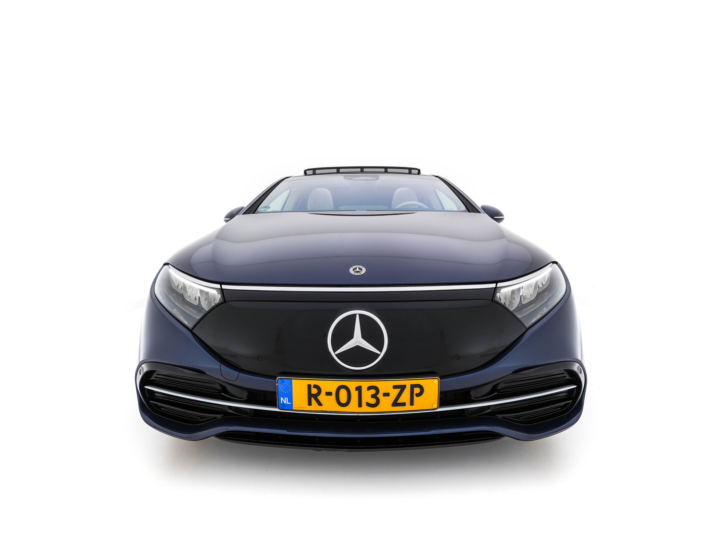 Mercedes-Benz EQS 350 Business Line 90 kWh {SOH-100%} [3-Fase-11kW] (INCL-BTW) Aut. *PANO | LEATHER | FULL-LED | MEMORY-PACK | HEATED-COMFORTSEATS | DIGI-COCKPIT | CAMERA | AMBIENT-LIGHT | NAVI-FULLMAP | BLIND-SPOT | KEYLESS | CARPLAY | PRIVACY-GLASS |