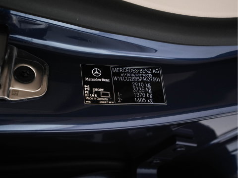 Mercedes-Benz EQS 350 Business Line 90 kWh {SOH-100%} [3-Fase-11kW] (INCL-BTW) Aut. *PANO | LEATHER | FULL-LED | MEMORY-PACK | HEATED-COMFORTSEATS | DIGI-COCKPIT | CAMERA | AMBIENT-LIGHT | NAVI-FULLMAP | BLIND-SPOT | KEYLESS | CARPLAY | PRIVACY-GLASS |