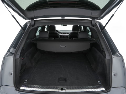 Audi SQ7 4.0 TDI Quattro Pro Line + Aut. *PANO | LEATHER | FULL-LED | DIGI-COCKPIT | BOSE-SOUND | KEYLESS | CAMERA | NAVI-FULLMAP | HEATED/VENTILATED-COMFORTSEATS | SHIFT-PADDLES | CARBON-INLAY | ECC | ADAPTIVE-CRUISE |