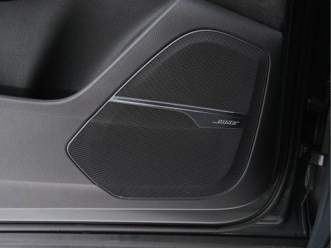 Audi SQ7 4.0 TDI Quattro Pro Line + Aut. *PANO | LEATHER | FULL-LED | DIGI-COCKPIT | BOSE-SOUND | KEYLESS | CAMERA | NAVI-FULLMAP | HEATED/VENTILATED-COMFORTSEATS | SHIFT-PADDLES | CARBON-INLAY | ECC | ADAPTIVE-CRUISE |