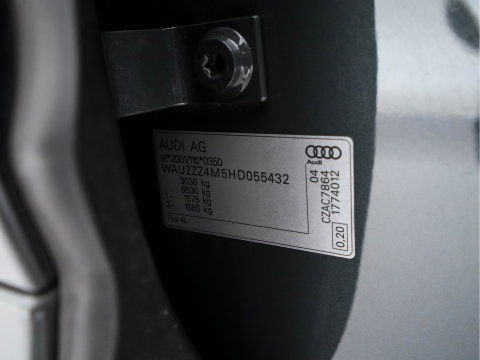 Audi SQ7 4.0 TDI Quattro Pro Line + Aut. *PANO | LEATHER | FULL-LED | DIGI-COCKPIT | BOSE-SOUND | KEYLESS | CAMERA | NAVI-FULLMAP | HEATED/VENTILATED-COMFORTSEATS | SHIFT-PADDLES | CARBON-INLAY | ECC | ADAPTIVE-CRUISE |