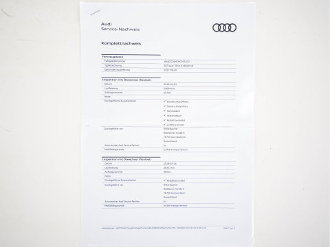 Audi SQ7 4.0 TDI Quattro Pro Line + Aut. *PANO | LEATHER | FULL-LED | DIGI-COCKPIT | BOSE-SOUND | KEYLESS | CAMERA | NAVI-FULLMAP | HEATED/VENTILATED-COMFORTSEATS | SHIFT-PADDLES | CARBON-INLAY | ECC | ADAPTIVE-CRUISE |