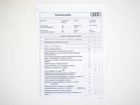 Audi SQ7 4.0 TDI Quattro Pro Line + Aut. *PANO | LEATHER | FULL-LED | DIGI-COCKPIT | BOSE-SOUND | KEYLESS | CAMERA | NAVI-FULLMAP | HEATED/VENTILATED-COMFORTSEATS | SHIFT-PADDLES | CARBON-INLAY | ECC | ADAPTIVE-CRUISE |