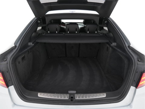 BMW 3-serie Gran Turismo 320i M-Sportpack High Executive Aut. *PANO | XENON | LEATHER | HEATED-SPORTSEATS | SHIFT-PADDLES | PRIVACY-GLASS | NAVI-FULLMAP | ECC | PDC | CRUISE | 19''ALU*