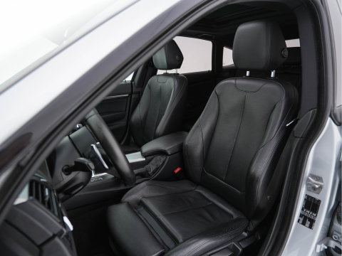 BMW 3-serie Gran Turismo 320i M-Sportpack High Executive Aut. *PANO | XENON | LEATHER | HEATED-SPORTSEATS | SHIFT-PADDLES | PRIVACY-GLASS | NAVI-FULLMAP | ECC | PDC | CRUISE | 19''ALU*
