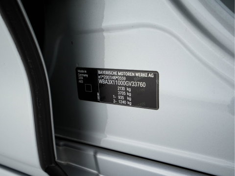 BMW 3-serie Gran Turismo 320i M-Sportpack High Executive Aut. *PANO | XENON | LEATHER | HEATED-SPORTSEATS | SHIFT-PADDLES | PRIVACY-GLASS | NAVI-FULLMAP | ECC | PDC | CRUISE | 19''ALU*