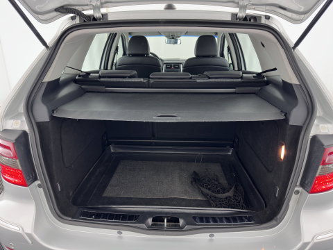 Mercedes-Benz B-Klasse 180 CDI Aut. *LEATHER-FABRIC | AIRCO | CRUISE | COMFORT-SEATS | TOWBAR | 17''ALU*