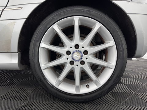 Mercedes-Benz B-Klasse 180 CDI Aut. *LEATHER-FABRIC | AIRCO | CRUISE | COMFORT-SEATS | TOWBAR | 17''ALU*
