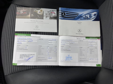 Mercedes-Benz B-Klasse 180 CDI Aut. *LEATHER-FABRIC | AIRCO | CRUISE | COMFORT-SEATS | TOWBAR | 17''ALU*