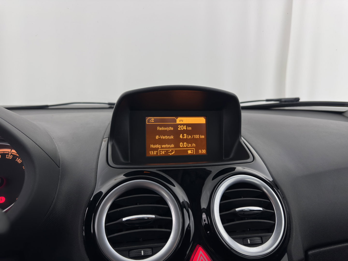 Opel Corsa 1.3 CDTi EcoFlex S/S Business+ *LEATHER-FABRIC | NAVI-FULLMAP | AIRCO | CRUISE | COMFORT-SEATS | PDC | 15''ALU*